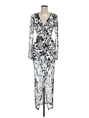Va Va Voom Cocktail Dress (view 1)