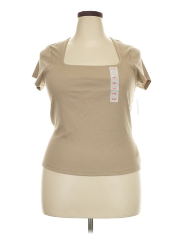 Old Navy Short Sleeve Top (view 1)