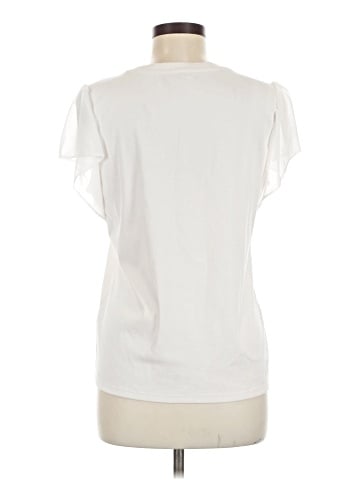 Calvin Klein Short Sleeve Top (view 2)