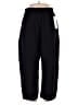 Lululemon Athletica 100% Polyester Black Track Pants Size 14 - photo 1
