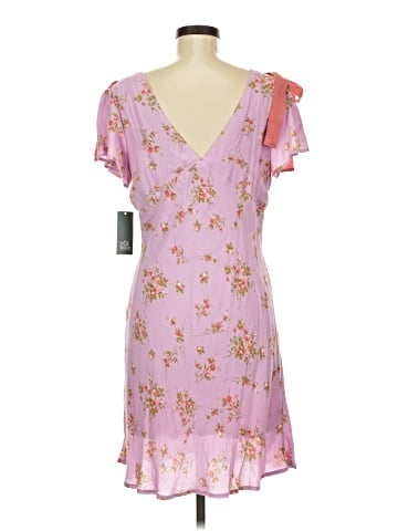 Wild Fable Cocktail Dress (view 2)