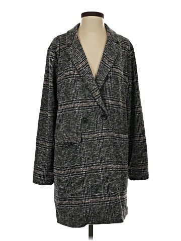 Sanctuary Coat (view 1)