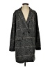 Sanctuary Tweed Gray Coat Size S - photo 1