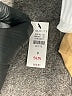 Talbots Solid Ivory Shorts Size P (petite) - photo 5