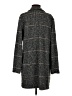 Sanctuary Tweed Gray Coat Size S - photo 2