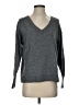 Lucky Brand Gray Pullover Sweater Size S - photo 1