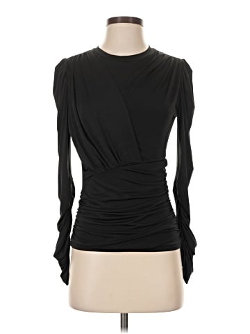 LNA Long Sleeve Top (view 1)