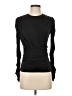 LNA Black Long Sleeve Top Size S - photo 1
