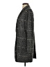 Sanctuary Tweed Gray Coat Size S - photo 5