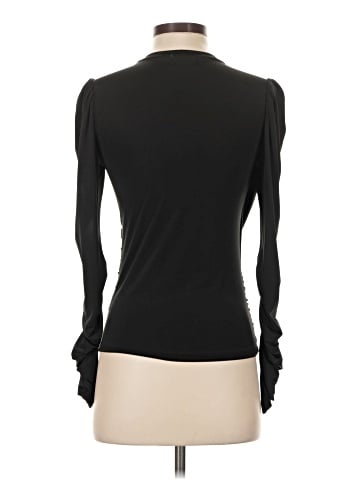 LNA Long Sleeve Top (view 2)