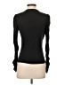 LNA Black Long Sleeve Top Size S - photo 2