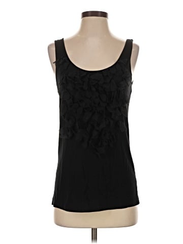 Saks Fifth Avenue Sleeveless Top (view 1)
