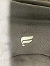 Fabletics Gray Turtleneck Sweater Size XL - photo 7