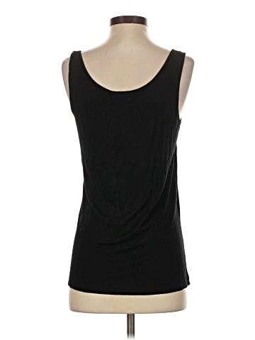Saks Fifth Avenue Sleeveless Top (view 2)