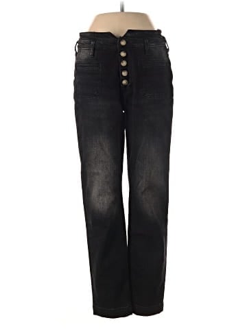 Pilcro and the Letterpress Jeans (view 1)
