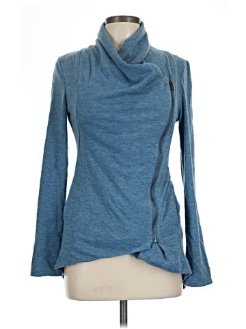 Sweet Rain Long Sleeve Top (view 1)