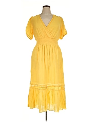 Kings Road Casual Dress (view 1)