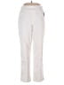 SPANX Ivory Jeans Size 1X - photo 1