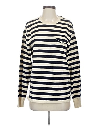 Polo by Ralph Lauren Pullover Sweater (view 1)