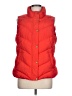 Gap 100% Polyester Red Vest Size L - photo 1