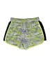 Bcg Color Block Green Athletic Shorts Size M - photo 2