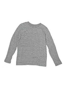 Jumping Beans Long Sleeve Henley (view 1)