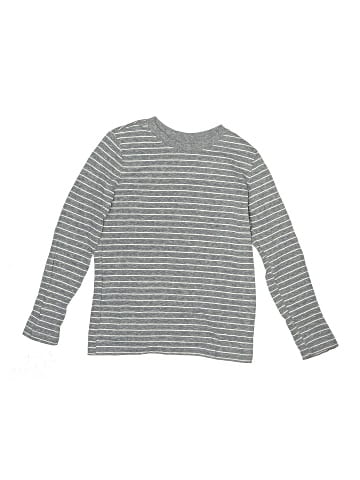 Jumping Beans Long Sleeve Henley (view 1)