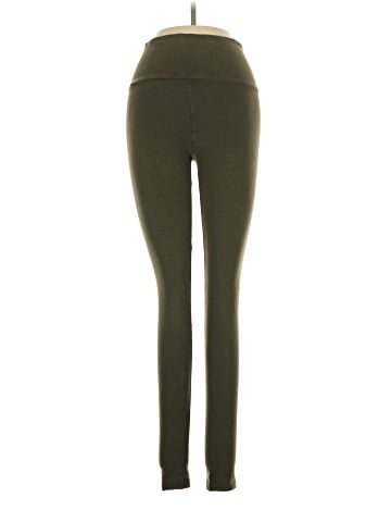 Forever 21 Active Pants (view 1)