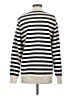 Polo by Ralph Lauren Stripes Ivory Pullover Sweater Size S (estimated) - photo 2