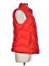 Gap 100% Polyester Red Vest Size L - photo 4