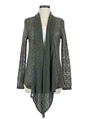 Willi Smith Cardigan (view 1)