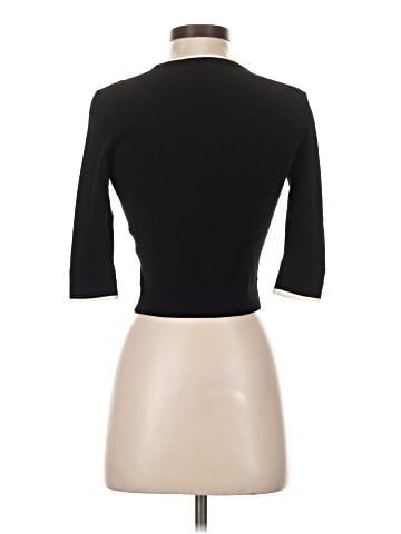 Judith & Charles 3/4 Sleeve Top (view 2)