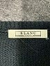 Blanc Graphic Black Pullover Sweater Size EU 38 / US 8 - photo 7