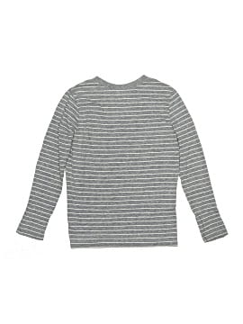 Jumping Beans Long Sleeve Henley (view 2)
