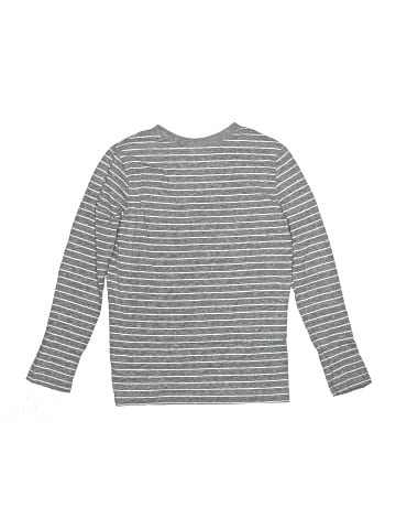 Jumping Beans Long Sleeve Henley (view 2)