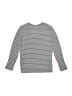 Jumping Beans Gray Long Sleeve Henley Size 7 - photo 2