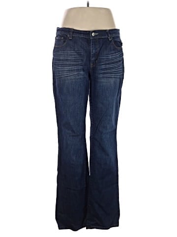 New York & Company Jeans (view 1)