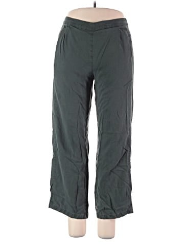 Eileen Fisher Casual Pants (view 1)
