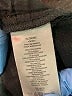 RE/DONE Black Jeans Size 25 waist - photo 8
