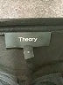 Theory Black Pullover Sweater Size S - photo 7