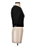 Judith & Charles Black 3/4 Sleeve Top Size S - photo 4