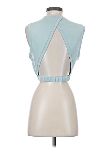 Gilly Hicks Sleeveless T-Shirt (view 2)