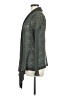 Willi Smith 100% Polyester Gray Cardigan Size M - photo 5