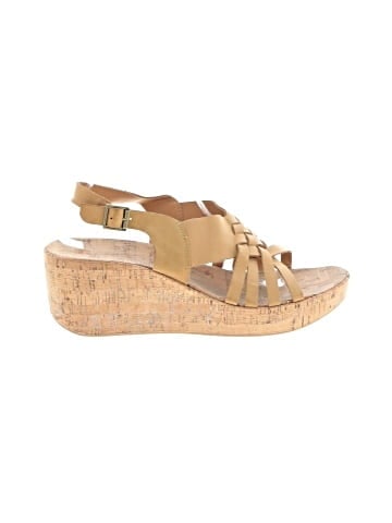 Korks Wedges (view 1)