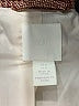 H&M Houndstooth Brown Blazer Size 0 - photo 6