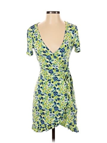 Pull&Bear Cocktail Dress (view 1)