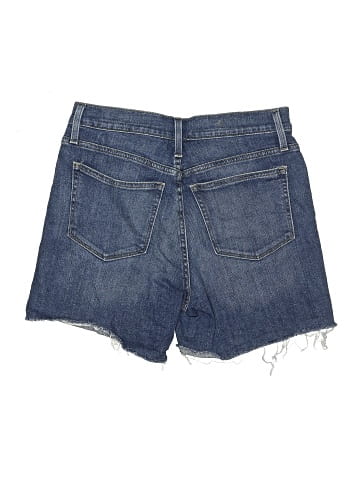 J.Crew Factory Store Denim Shorts (view 2)