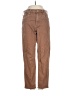 Kut from the Kloth Brown Jeans Size 4 - photo 1