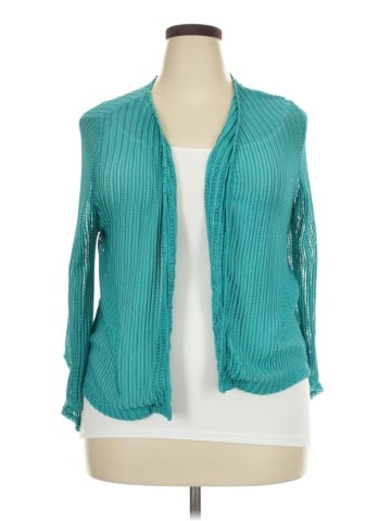 Maggie Barnes for Catherines Cardigan (view 1)