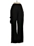 Steve Madden Black Cargo Pants Size M - photo 2